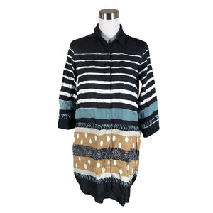 Unisex Weekend by MaxMara - Mitteveniv kleit, suurus 34 - Sinine (1)