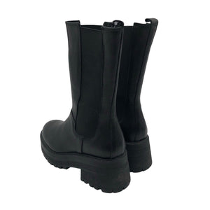 Unisex Pavement - Saapad, suurus 36 - Must (2)