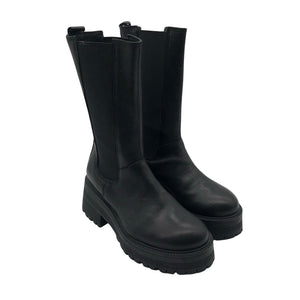 Unisex Pavement - Saapad, suurus 36 - Must (3)