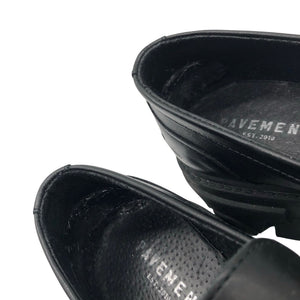 Unisex Pavement - Mokassiinid, suurus 36 - Must (3)