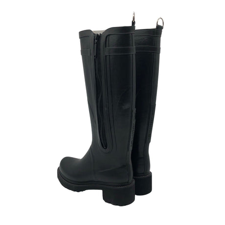 Unisex Ilse Jacobsen - Kummikud, suurus 36 - Must (2)