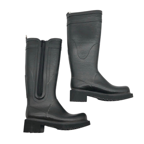 Unisex Ilse Jacobsen - Kummikud, suurus 36 - Must ()
