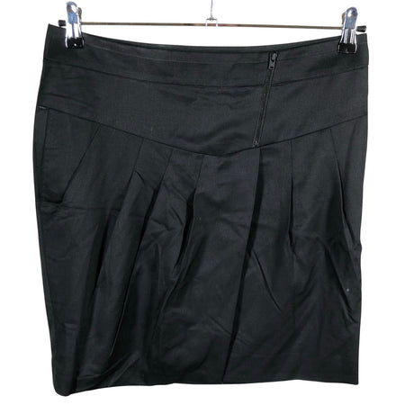 Unisex Part two - Mitteveniv seelik, suurus 38 - Must ()