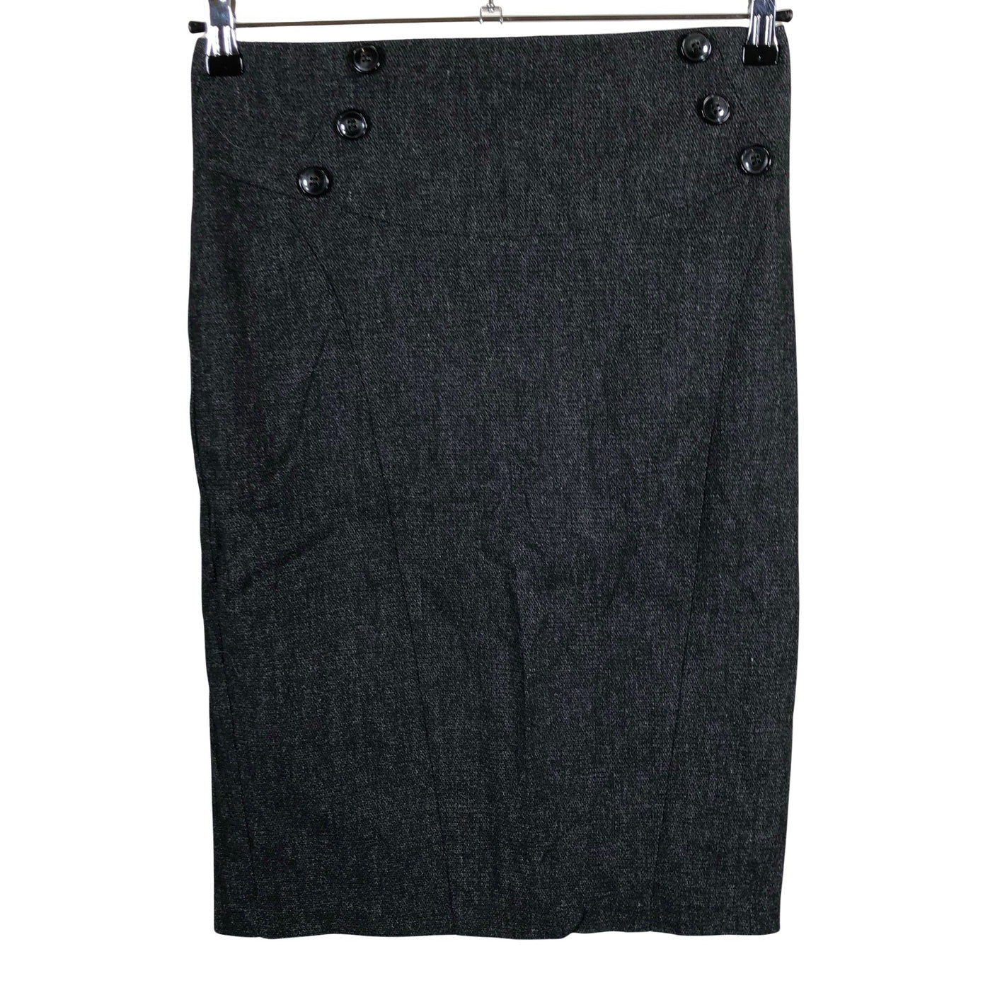 Unisex Benetton - Mitteveniv seelik, suurus 38 - Hall (1)