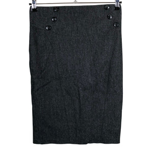 Unisex Benetton - Mitteveniv seelik, suurus 38 - Hall (1)