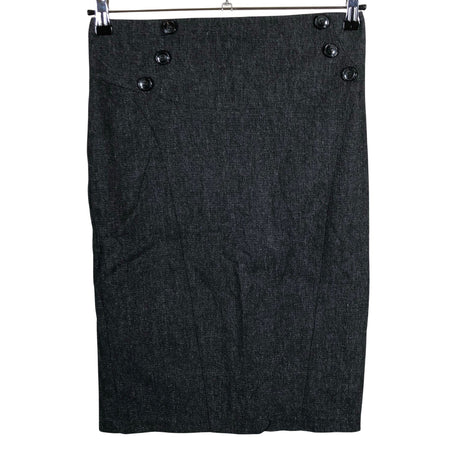 Unisex Benetton - Mitteveniv seelik, suurus 38 - Hall ()