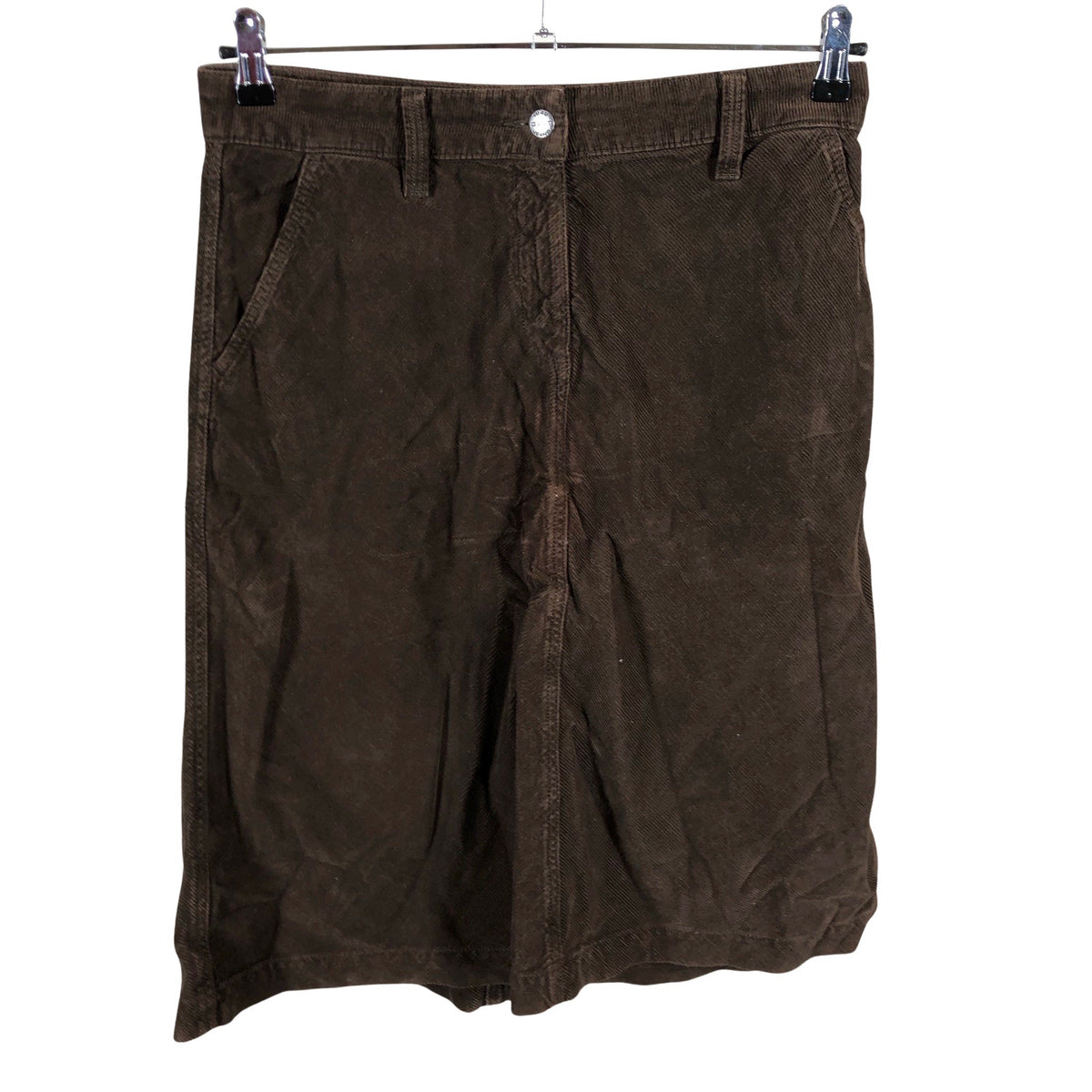 Unisex Gant - Mitteveniv seelik, suurus 38 - Pruun (1)