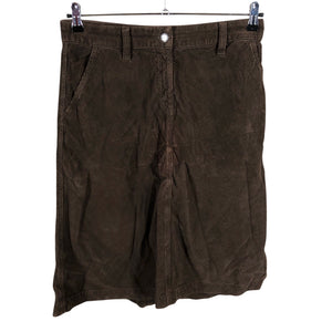 Unisex Gant - Mitteveniv seelik, suurus 38 - Pruun (1)