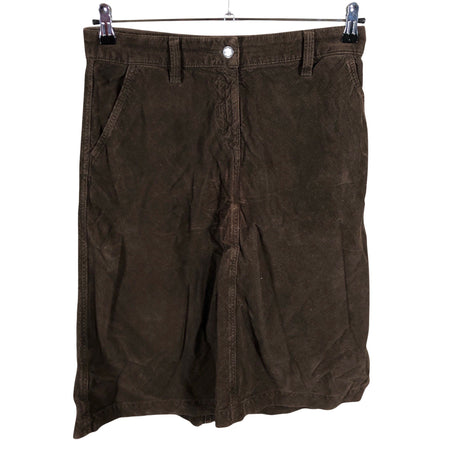 Unisex Gant - Mitteveniv seelik, suurus 38 - Pruun ()