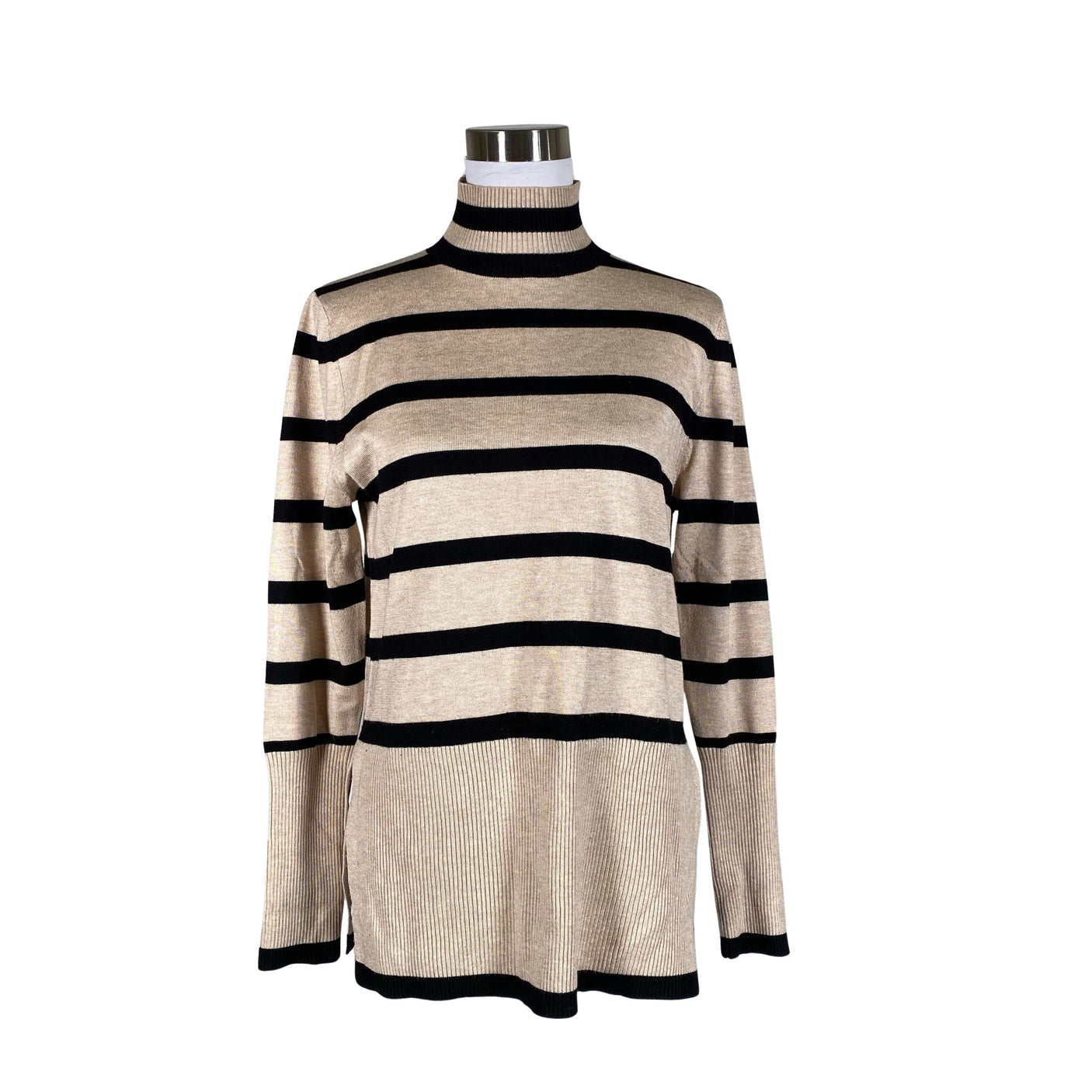 Unisex Voglia - Kampsun, suurus 38 - Beige (1)