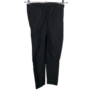 Unisex Voglia - Mittevenivad püksid, suurus 36 - Must (1)