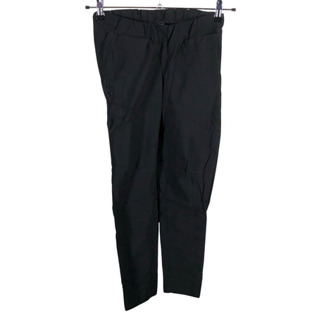 Unisex Voglia - Mittevenivad püksid, suurus 36 - Must ()