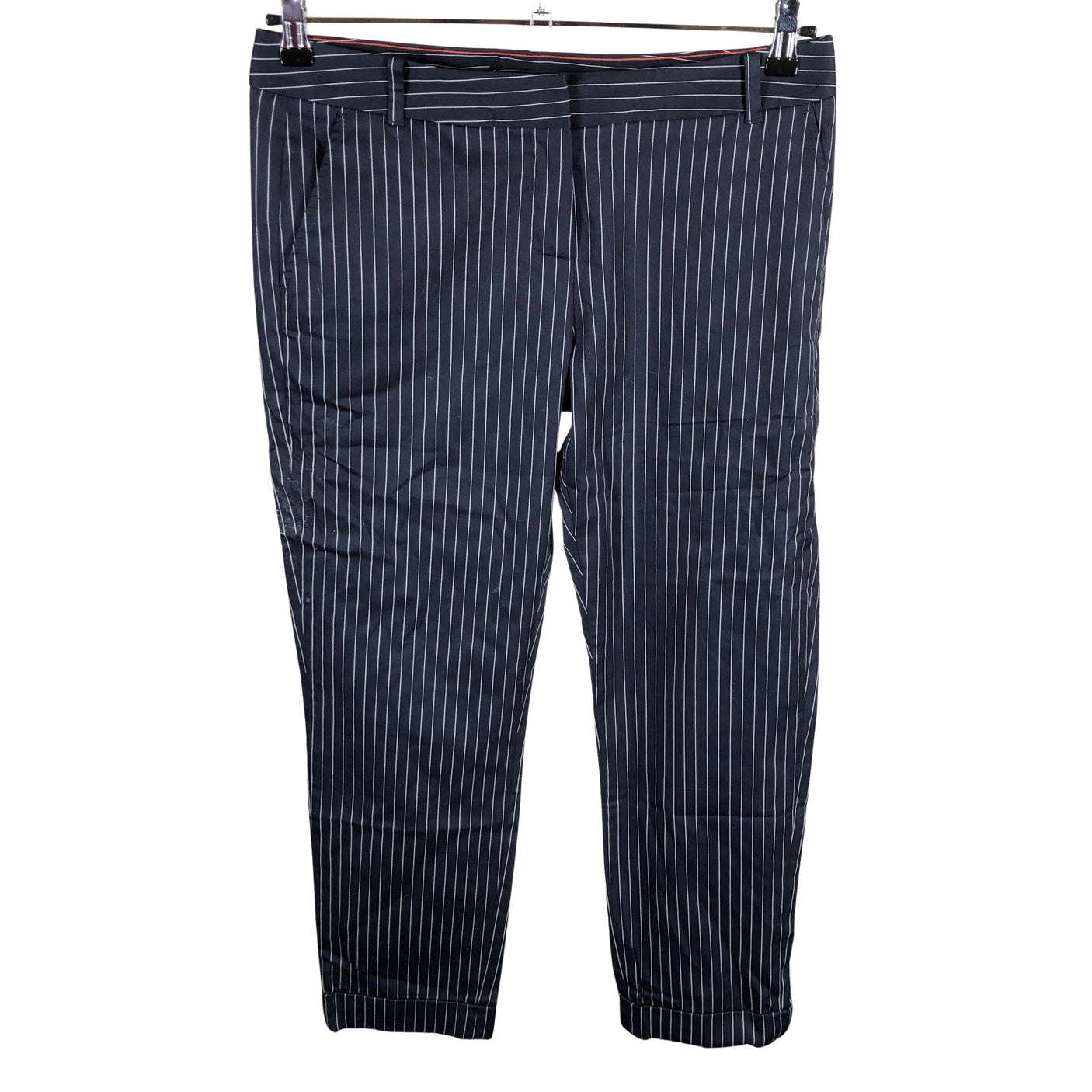 Unisex Tommy Hilfiger - Viigipüksid, suurus 40 - Sinine (1)