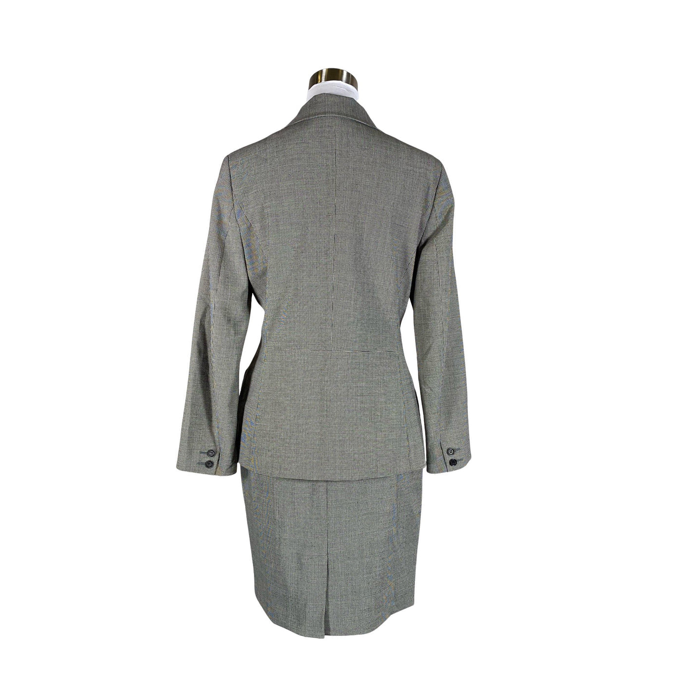 Unisex Part two - Kostüüm, suurus 38 - Beige (2)