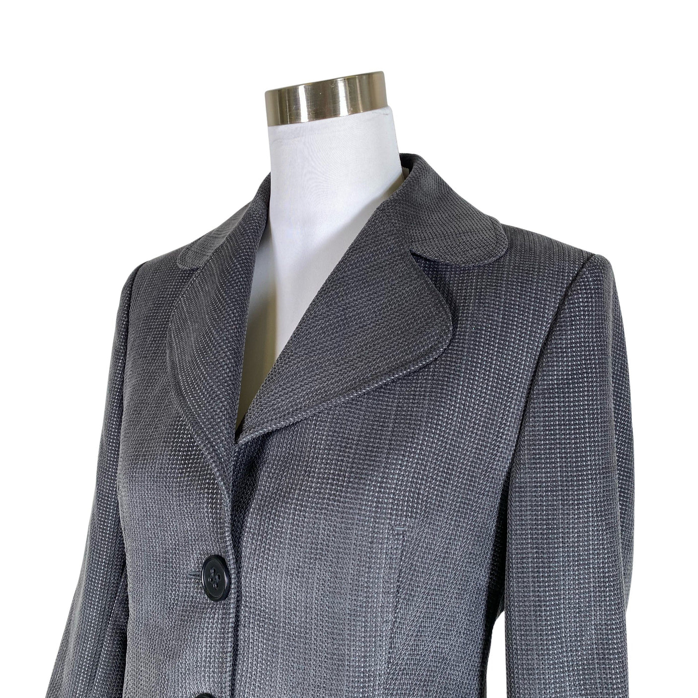 Unisex Sand - Jakk, suurus 38 - Sinine (3)