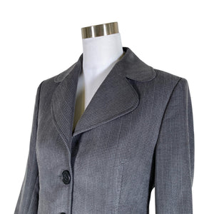 Unisex Sand - Jakk, suurus 38 - Sinine (3)