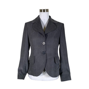 Unisex Sand - Jakk, suurus 38 - Sinine (1)