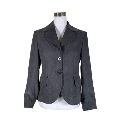 Unisex Sand - Jakk, suurus 38 - Sinine ()