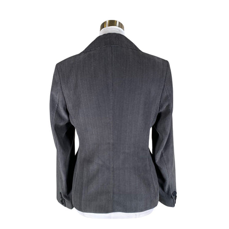 Unisex Sand - Jakk, suurus 38 - Sinine (2)