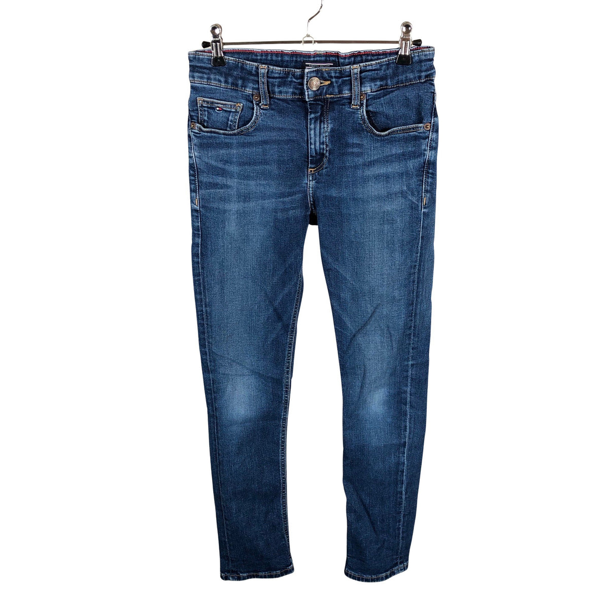 Unisex Tommy Hilfiger - Teksad, suurus 146 - 152 - Sinine (1)