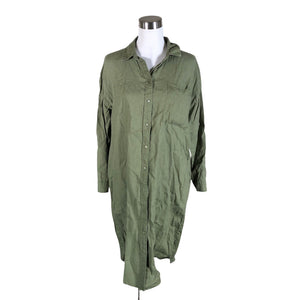 Unisex Stockmann - Mitteveniv kleit, suurus 38 - Roheline (1)