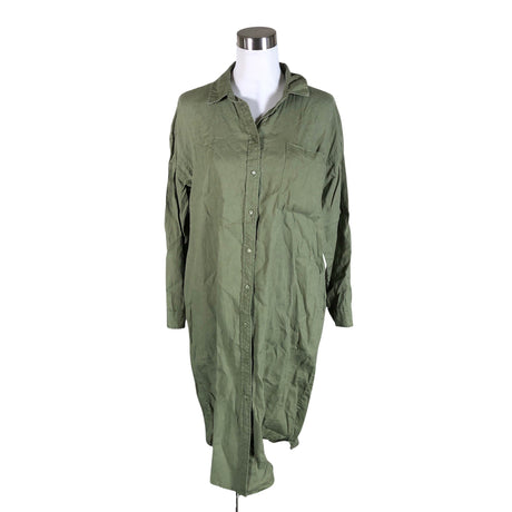 Unisex Stockmann - Mitteveniv kleit, suurus 38 - Roheline ()
