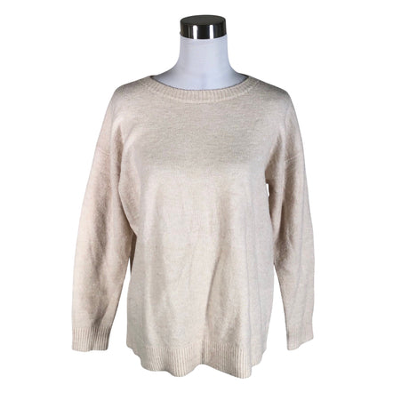 Unisex Nanso - Kampsun, suurus 36 - Beige ()