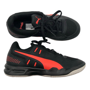 Unisex Puma - Sisespordijalanõud, suurus 37 - Must (1)