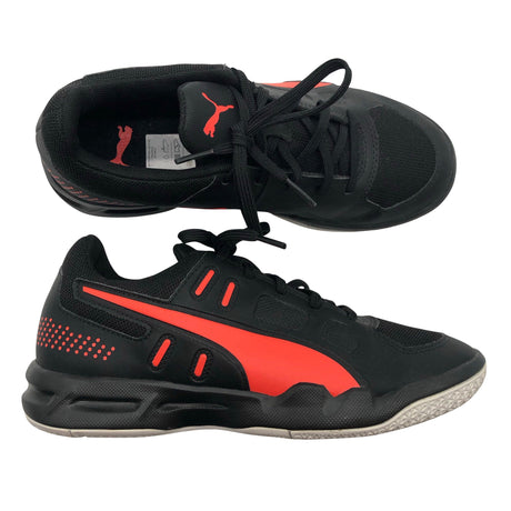 Unisex Puma - Sisespordijalanõud, suurus 37 - Must ()