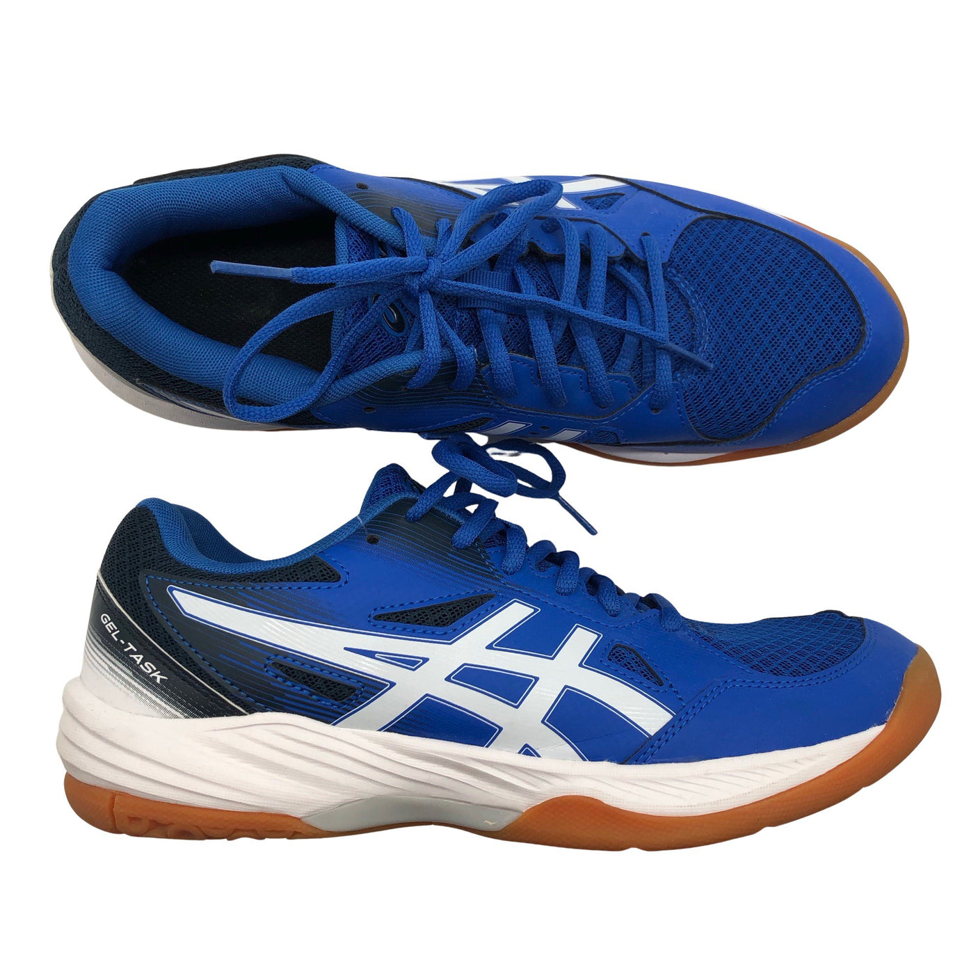 Unisex Asics - Sisespordijalanõud, suurus 41 - Sinine (1)