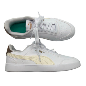Unisex Puma - Tennised, suurus XXS - Valge (1)