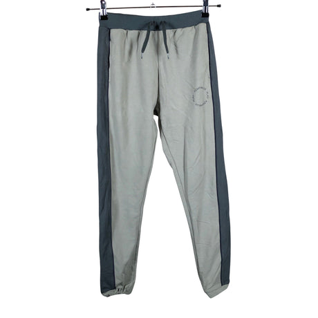 Unisex POMPdeLUX - Dressikangast püksid, suurus 158 - 164 - Roheline ()