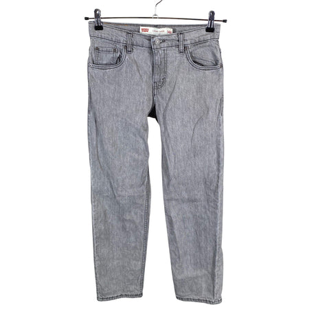 Unisex Levi's - Teksad, suurus 158 - 164 - Hall ()