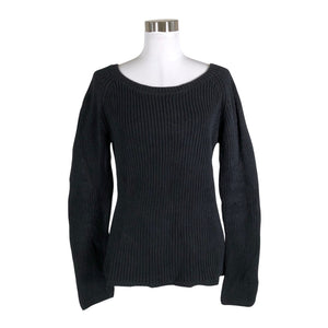Unisex Marc O'Polo - Kampsun, suurus 40 - Must (1)