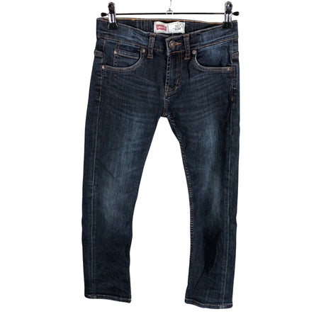 Unisex Levi's - Teksad, suurus 134 - 140 - Sinine ()