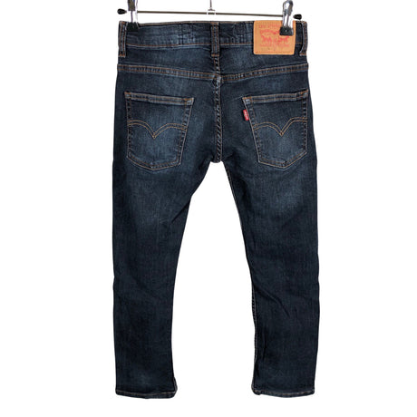 Unisex Levi's - Teksad, suurus 134 - 140 - Sinine (2)