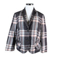 Unisex Gerry Weber - Jakk, suurus 48 - Hall ()
