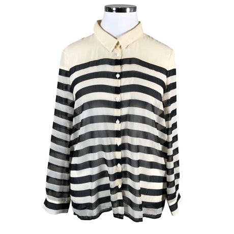 Unisex Soaked - Pluus, suurus 42 - Beige ()