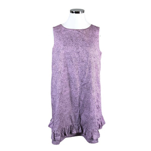 Unisex Marimekko - Mitteveniv kleit, suurus 46 - Lilla (1)