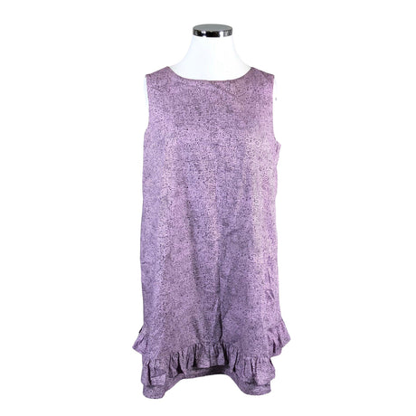 Unisex Marimekko - Mitteveniv kleit, suurus 46 - Lilla ()