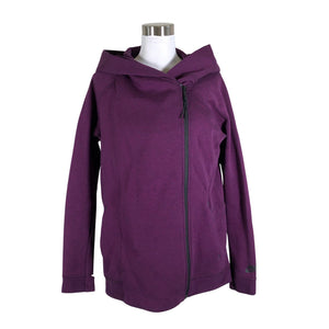 Unisex Nike - Dressipluus, suurus 40 - Lilla (1)