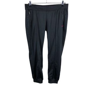 Unisex Nike - Soojenduspüksid, suurus 42 - Must (1)