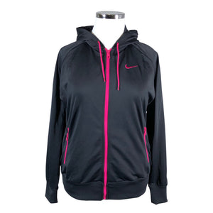 Unisex Nike - Soojendusjope, suurus 42 - Must (1)