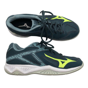 Unisex Mizuno - Sisespordijalanõud, suurus 38 - Sinine (1)