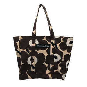 Unisex Marimekko - Reisikott, suurus Maxi - Pruun (1)