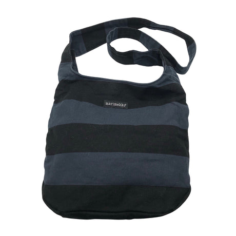 Unisex Marimekko - Õlakott, suurus Midi - Sinine ()