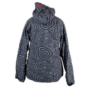 Unisex Halti - Talvejope, suurus 42 - Hall (2)