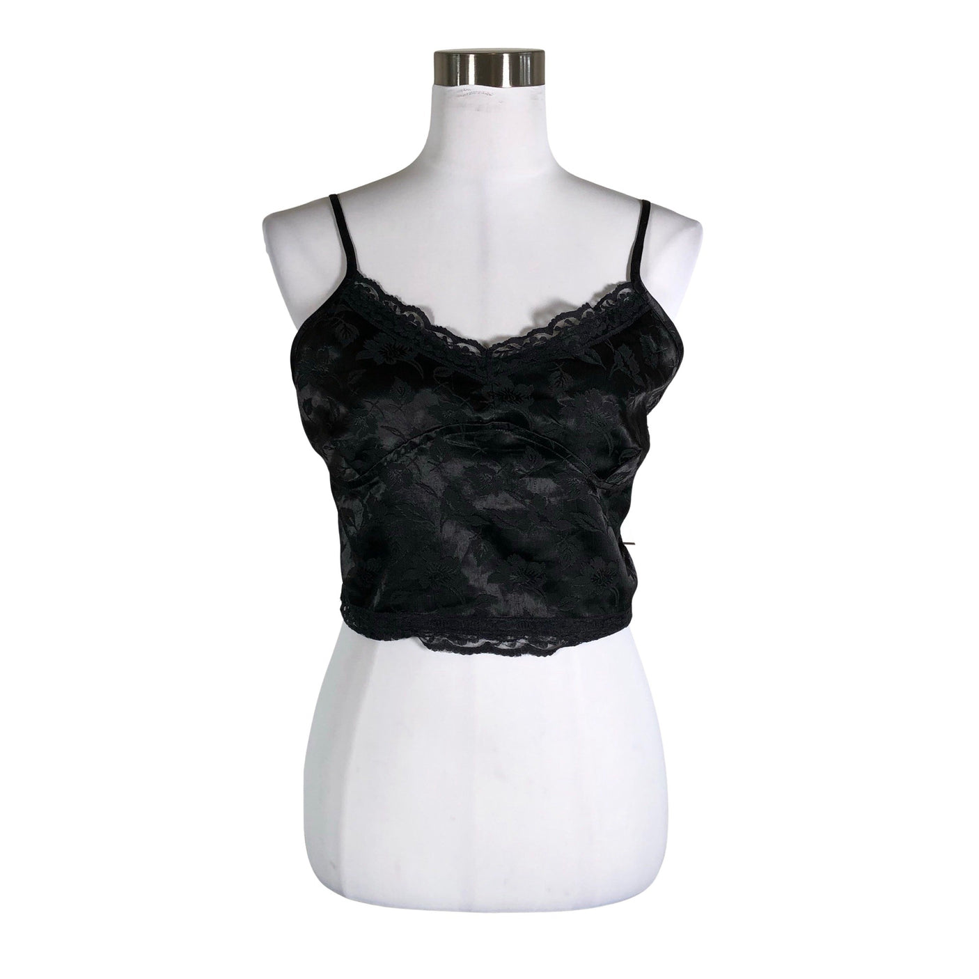 Unisex Na-KD - Topp, suurus 40 - Must (1)