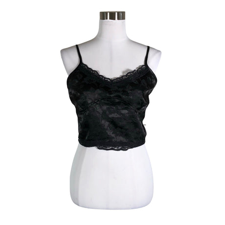 Unisex Na-KD - Topp, suurus 40 - Must ()