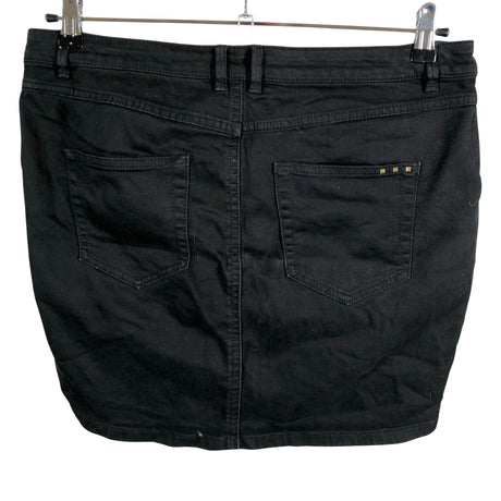 Unisex Esprit - Teksaseelik, suurus 40 - Must (2)